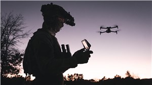 Defence Strengthens Units With Drone and Counter-Drone Capability