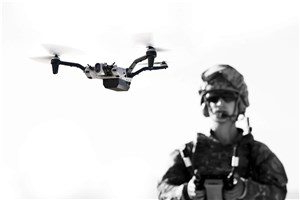 Red Cat Secures New Orders for Black Widow Drones from NATO Ally