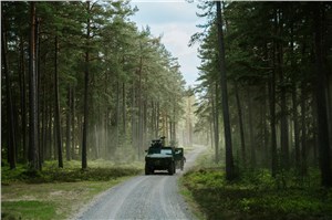 Saab Receives Order for Counter-UAS from Sweden
