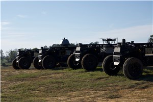 Overland AI Completes Successful Deployment with 3rd Brigade, 82nd Airborne Division at JRTC