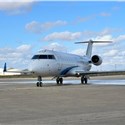 2nd CRJ200 Delivery to Air Libya