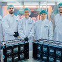 Exolaunch to Deploy 8 Satellites for JAXA on Rocket Lab Electron Mission