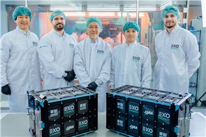 Exolaunch to Deploy 8 Satellites for JAXA on Rocket Lab Electron Mission