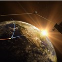 L3Harris Selects Mercury To Provide Solid-State Data Recorders for SDA's Tranche 3 Tracking Layer Satellites