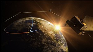 L3Harris Selects Mercury To Provide Solid-State Data Recorders for SDA's Tranche 3 Tracking Layer Satellites