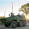 Textron Systems Awarded $450M ARV PPD Award By USMC