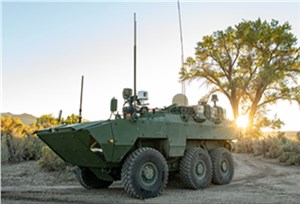 Textron Systems Awarded $450M ARV PPD Award By USMC