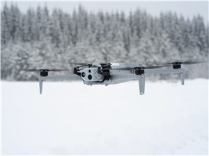 Skydio Opens New R&amp;D Office in Zurich, Switzerland