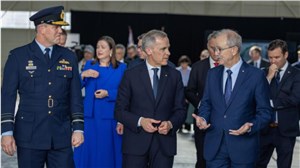 Australia Supports Canada's Arctic Radar Plans