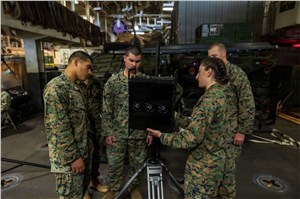 Joint Task Force Commits Over $600 Million to Procure New Counter-UAS Capability