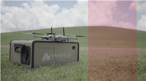 Arastelle Joins Red Cat Futures Initiative to Expand Persistent ISR and Tactical Communications Capabilities