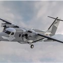 Textron Aviation Receives 1st Military Order for Cessna SkyCourier, Launching the Aircraft Into Global Defense Market