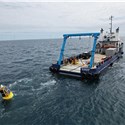 1st International SeaPicket Delivery Marks Key Milestone in Unmanned Undersea Surveillance
