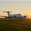 Peruvian Army Selects Beechcraft King Air 360C for Multi-Mission Operation