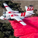 Amentum Secures $425M Contract to Support California's Aerial Firefighting Operations