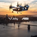 Joby and Air Space Intelligence Partner to Prepare US Airspace for Scaled Electric Flight