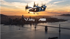 Joby and Air Space Intelligence Partner to Prepare US Airspace for Scaled Electric Flight