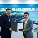 Embraer and ALADA Sign Agreement to Drive New Business Opportunities in Latin America and Africa