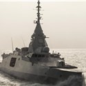 France Orders an Additional Defence and Intervention Frigate (FDI) from Naval Group