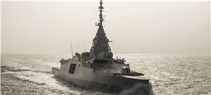 France Orders an Additional Defence and Intervention Frigate (FDI) from Naval Group