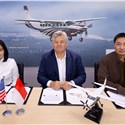 Cessna Caravan Fleet Expands With Order From PT Semuwa Aviasi Mandiri