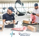 H55 Delivers First Commercial, Certifiable Propulsion Battery Modules to BRM Aero for the Bristell B23 Energic Program