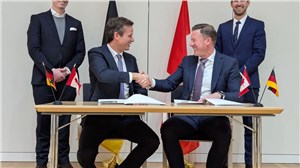 TKMS and E3 Lithium Sign Teaming Agreement to Support Canada's Submarine Program and Critical Minerals Supply