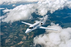 Cessna Citation Longitude and Citation Ascend to debut at AERO Friedrichshafen alongside legendary lineup of Cessna, Beechcraft and Pipistrel aircraft
