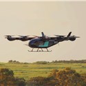 Eve Air Mobility Builds Flight-Test Momentum With 50 Successful Flights