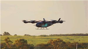 Eve Air Mobility Builds Flight-Test Momentum With 50 Successful Flights