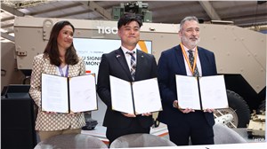 Hanwha Aerospace Signs MoU With Indra Group for Latin American Defence Cooperation