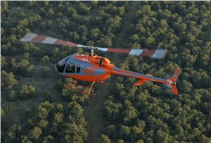 Bell Selected for Phase Four of Flight School Next Competition