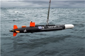 TKMS and the German Aerospace Center (DLR) Are Expanding Their Strategic Partnership to Protect Critical Infrastructure