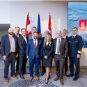 KONGSBERG Vanguard LP Awarded Federal Contract to Design the Canadian Coast Guard's Future Mid-Shore Multi-Mission Vessels