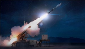 LM Secures 1st Contract for PAC-3 MSE Accelerated Production, Strengthening the Arsenal of Freedom