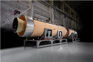 NGC and USAF Accelerate Sentinel Program Momentum