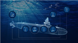Rohde &amp; Schwarz Transforms Submarine Communications for Real-time Underwater Dominance at UDT 2026