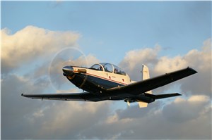 Textron Aviation Defense Awarded 5-Year Sustaining Engineering and Program Management Contract for Beechcraft T-6 Texan II Fleet
