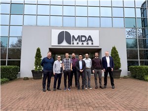 Spaceflux Selected by MDA Space to Deliver Optical Systems for Canadian Space Surveillance Programme