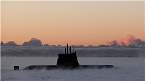 Indra Showcases Cutting-Edge Technologies to Strengthen the Operational Capabilities and Intelligence of the Most Advanced Submarines