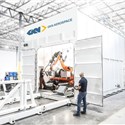 GKN Aerospace and US AFRL to Advance Additive Manufacturing for Aerostructures