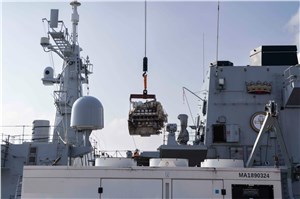 Babcock Secures 2-Year Future Maritime Support Programme Extension to Sustain Critical Royal Navy Support