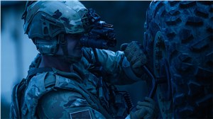 US Army Selects L3Harris for Next-Gen Night-Vision System