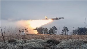Rheinmetall and Destinus to Form a JV for Missiles