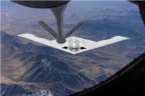 NGC's B-21 Raider Powers Unmatched Long-Range Strike Capability