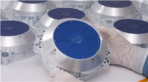 Blue Canyon Technologies Expands Reaction Wheel Production Capacity
