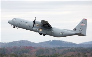 Pentagon Awards LM Up to $1.9Bn to Continue C-130J Maintenance and Aircrew Training System Program