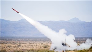 Raytheon to Deliver Patriot Interceptors to Ukraine