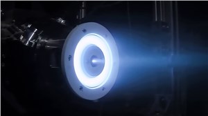 Rocket Lab Unveils New Electric Propulsion Satellite Thruster to Meet Constellation Demand