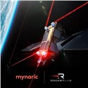 Rocket Lab Completes Mynaric Acquisition, Adding Laser Optical Communications To Growing Space Systems Portfolio
